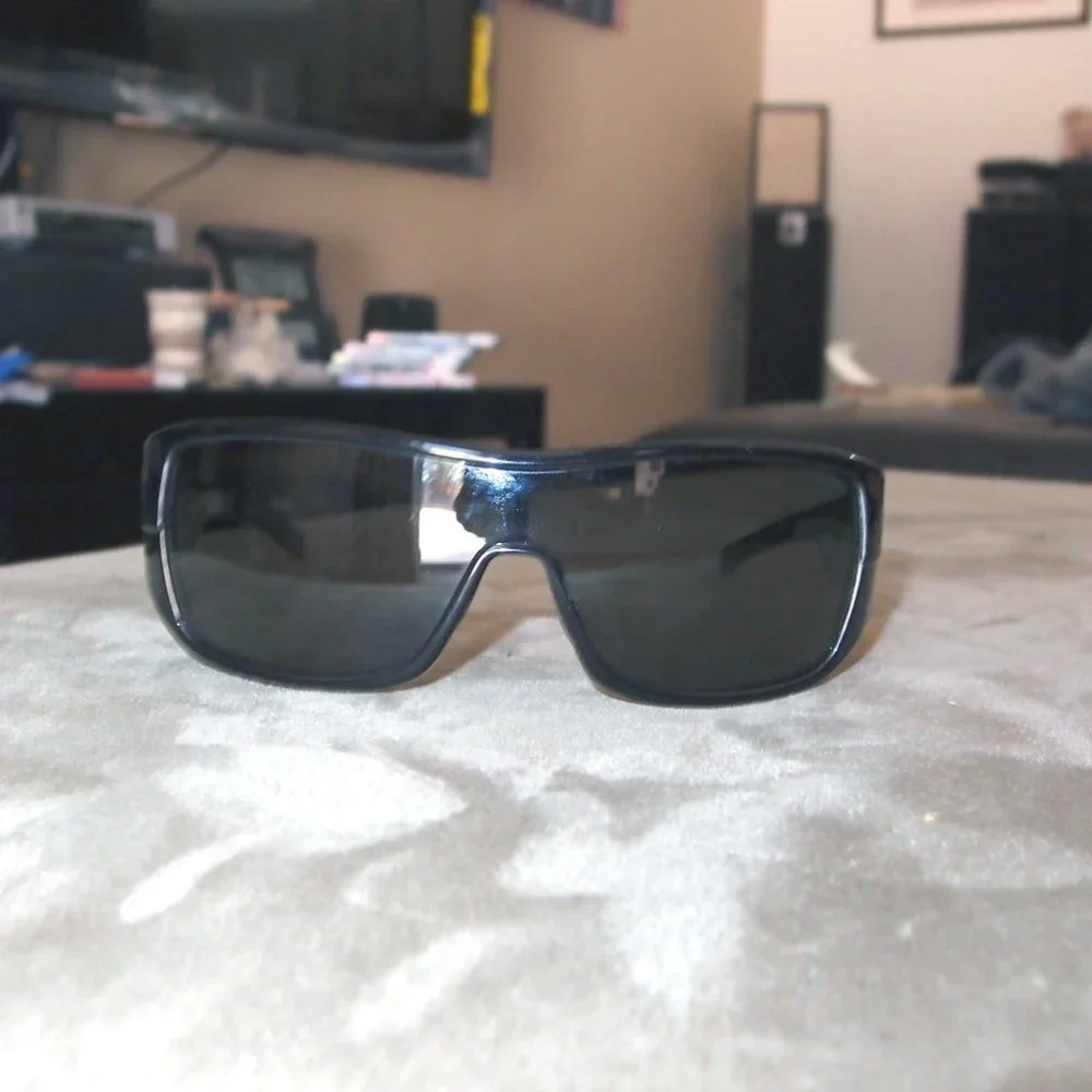 SMITH OPTICS stronghold shield sunglasses-polarize
